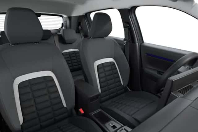 Citroën ë-C3 (2025) thumbnail 7