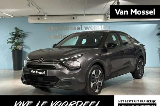 Citroën C4 (2024) thumbnail 1