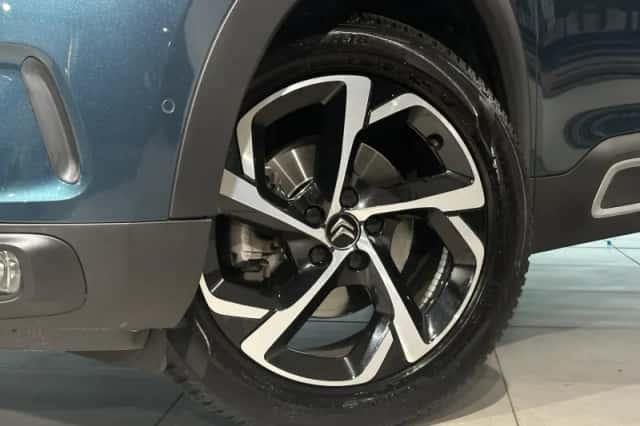 Citroën C5 Aircross (2021) thumbnail 2