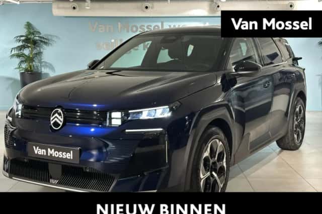 Citroën C5 Aircross (2026) thumbnail 1