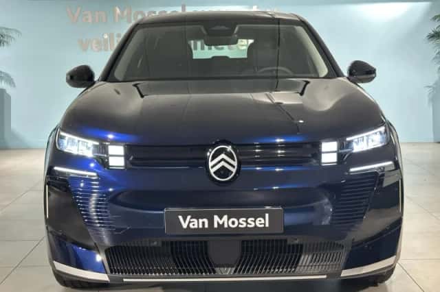 Citroën C5 Aircross (2026) thumbnail 3