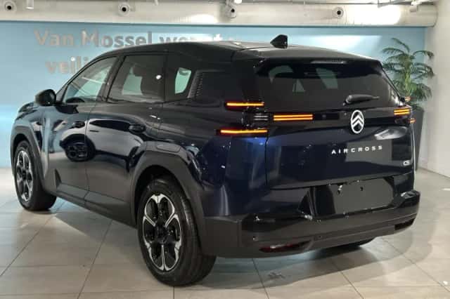 Citroën C5 Aircross (2026) thumbnail 5