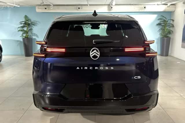Citroën C5 Aircross (2026) thumbnail 6