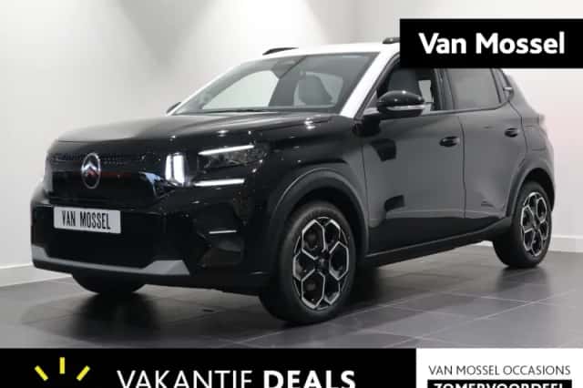 Citroën ë-C3 (2025) thumbnail 1