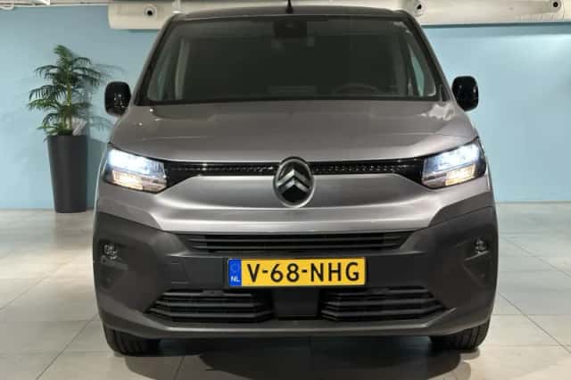 Citroën ë-Berlingo (2025) thumbnail 3