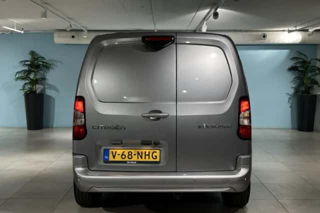 Citroën ë-Berlingo (2025) thumbnail 6