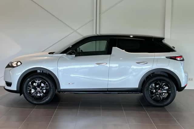DS 3 (2022) thumbnail 3