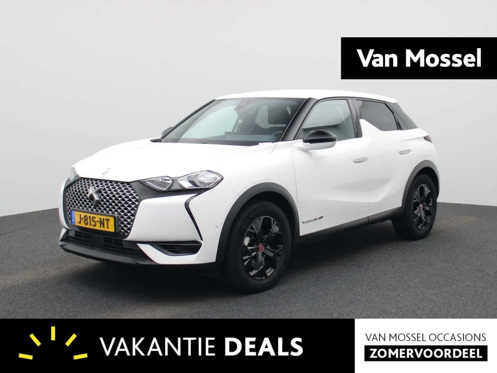 DS 3 (2020) — foto 1