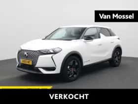 DS 3 (2020)