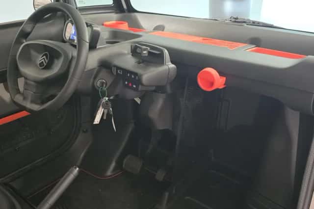 Citroën Ami (2026) thumbnail 3