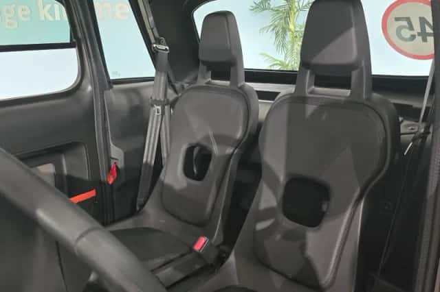 Citroën Ami (2026) thumbnail 4