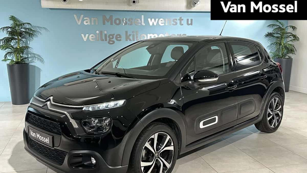 Citroën C3 — foto 1