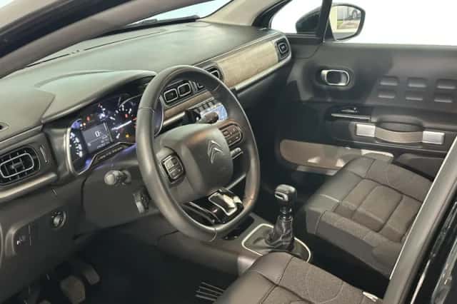 Citroën C3 (2022) thumbnail 11