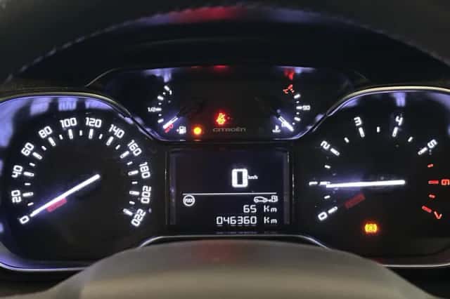 Citroën C3 (2022) thumbnail 12