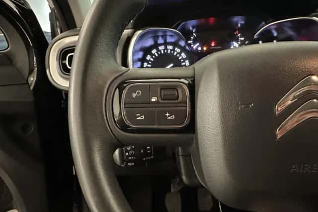Citroën C3 (2022) thumbnail 14