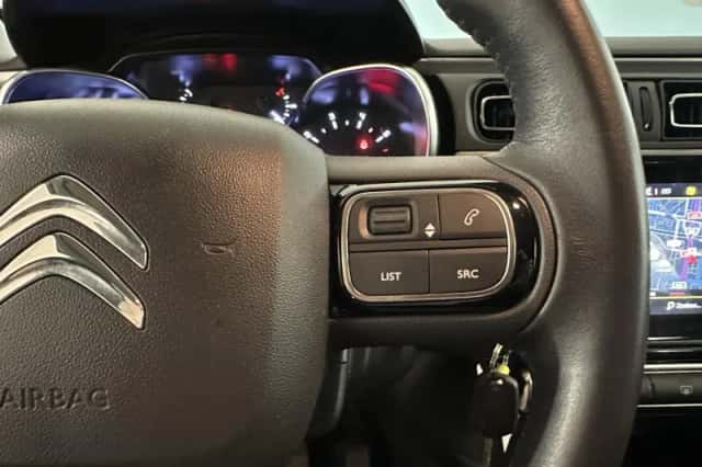 Citroën C3 (2022) thumbnail 15