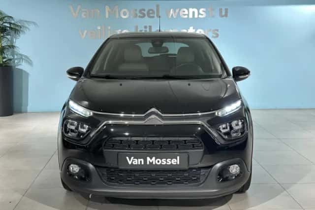 Citroën C3 (2022) thumbnail 3
