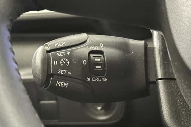 Citroën C3 (2022) thumbnail 24
