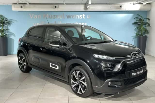 Citroën C3 (2022) thumbnail 4