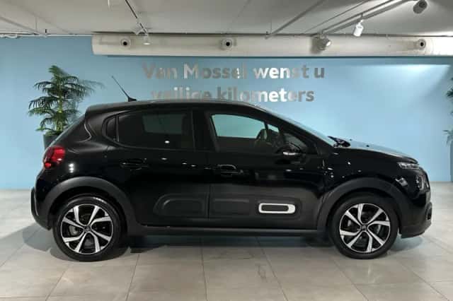 Citroën C3 (2022) thumbnail 5