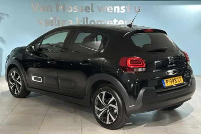 Citroën C3 (2022) thumbnail 8
