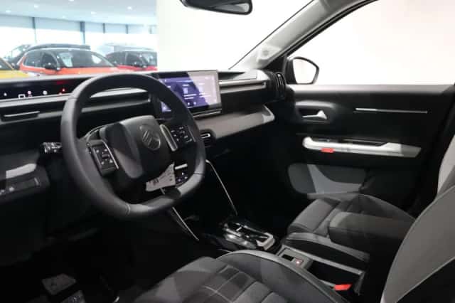 Citroën ë-C3 (2025) thumbnail 22