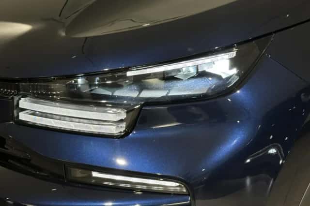 Citroën C4 (2025) thumbnail 11