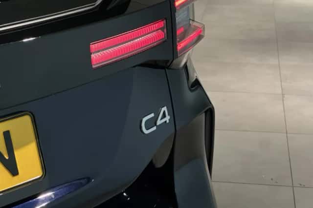 Citroën C4 (2025) thumbnail 12