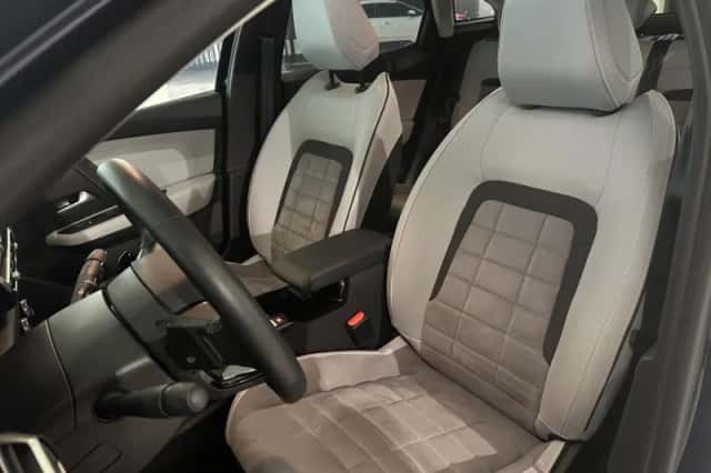 Citroën C4 (2025) thumbnail 14