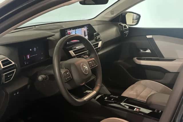 Citroën C4 (2025) thumbnail 16