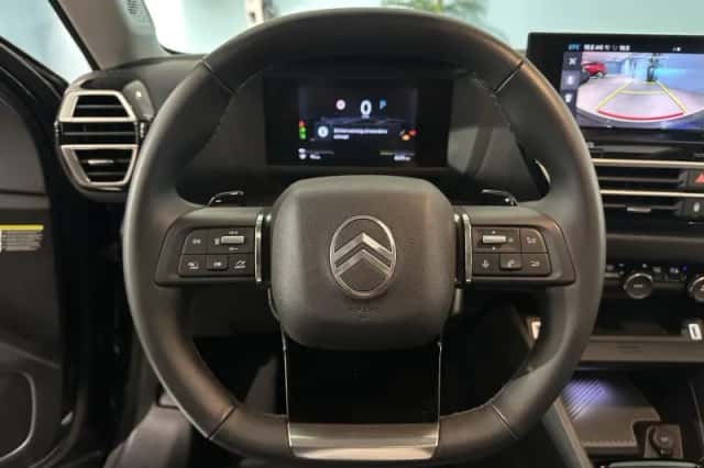 Citroën C4 (2025) thumbnail 17