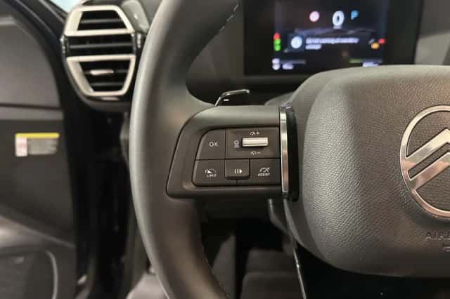 Citroën C4 (2025) thumbnail 18