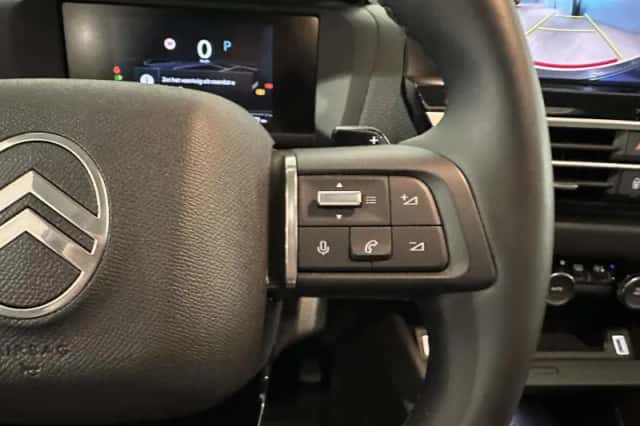 Citroën C4 (2025) thumbnail 19