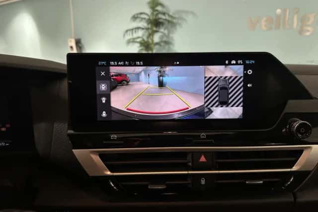 Citroën C4 (2025) thumbnail 21