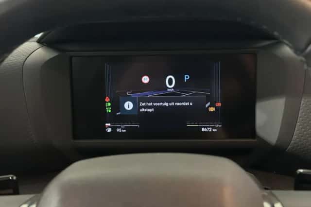 Citroën C4 (2025) thumbnail 22