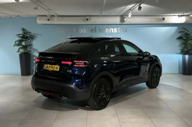 Citroën C4 (2025) thumbnail 6