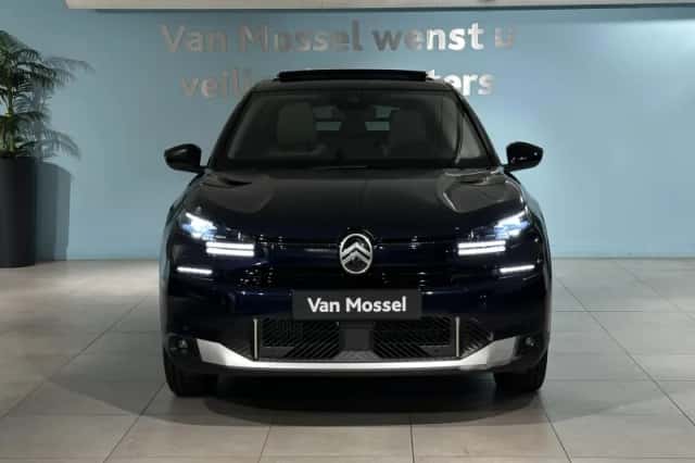 Citroën C4 (2025) thumbnail 9