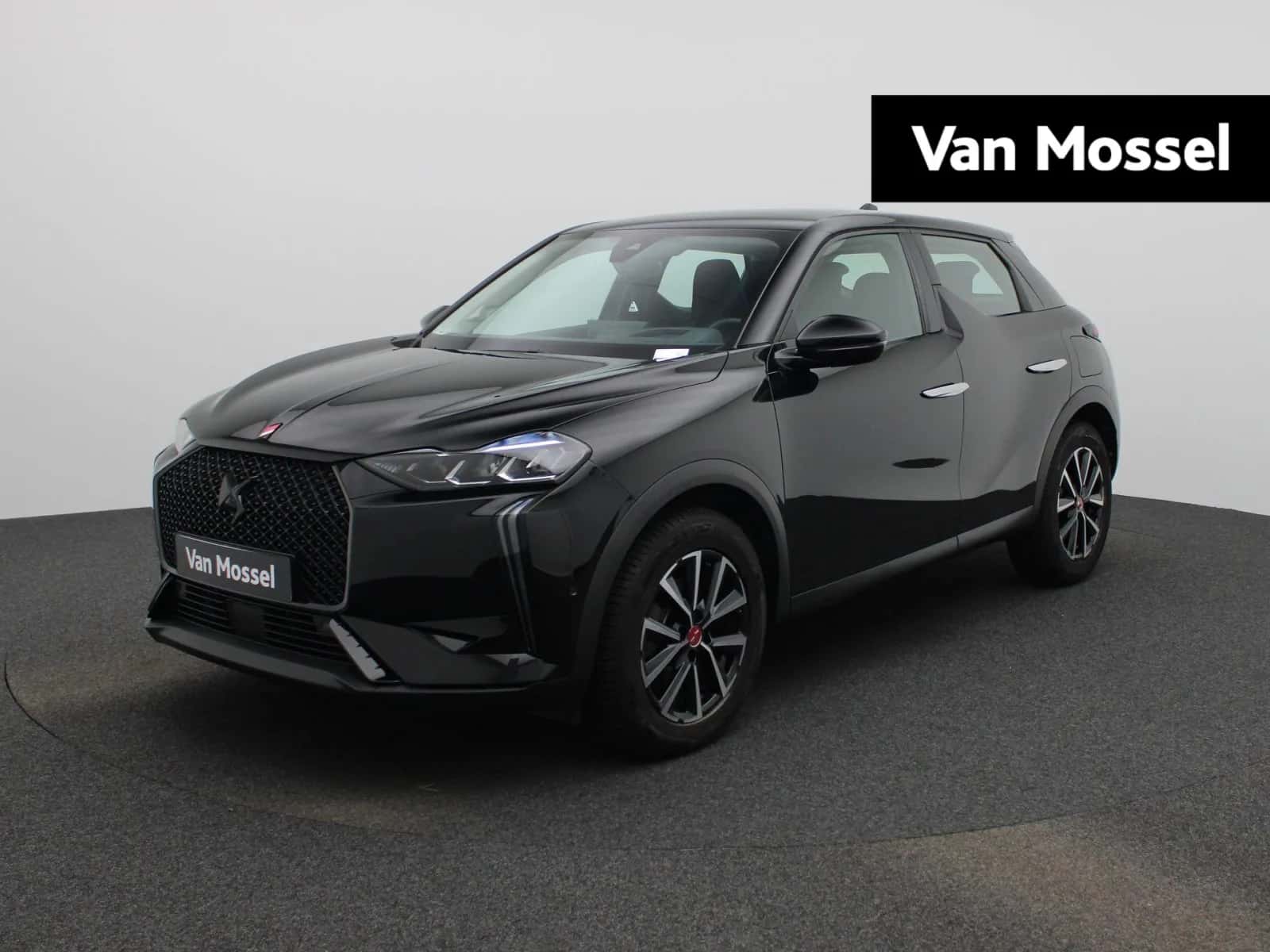 DS 3 (2023) — foto 1