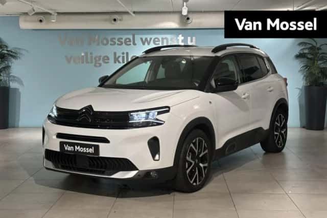 Citroën C5 Aircross (2023) thumbnail 1