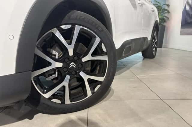 Citroën C5 Aircross (2023) thumbnail 2