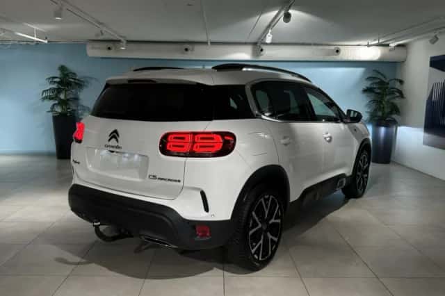 Citroën C5 Aircross (2023) thumbnail 4