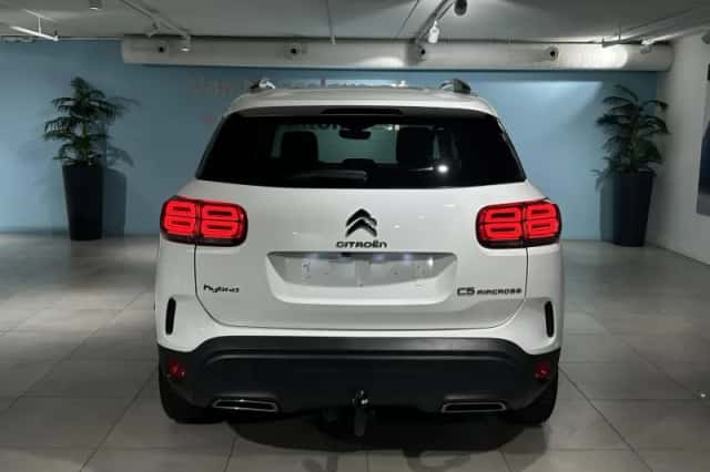 Citroën C5 Aircross (2023) thumbnail 5