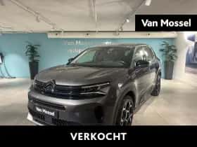 Citroën C5 Aircross (2023) thumbnail 1