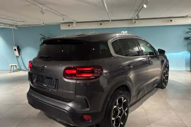 Citroën C5 Aircross (2023) thumbnail 2