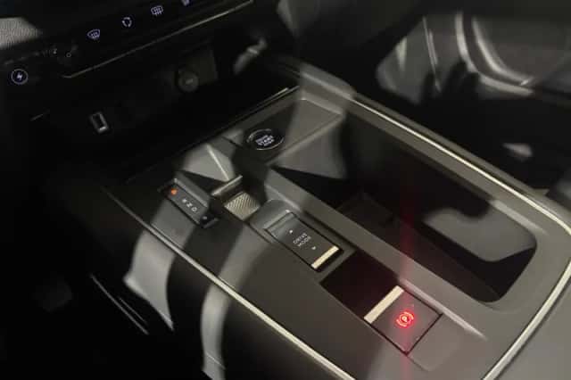 Citroën C5 Aircross (2023) thumbnail 11