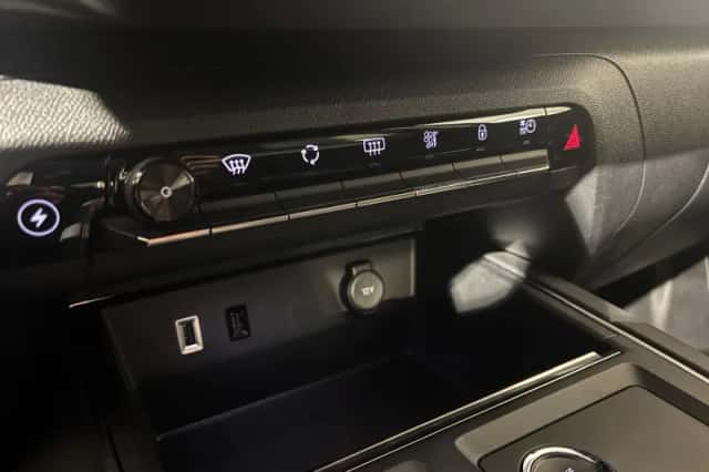 Citroën C5 Aircross (2023) thumbnail 12