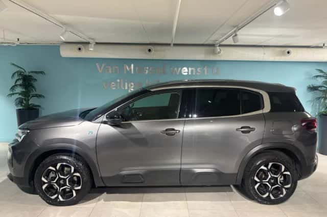 Citroën C5 Aircross (2023) thumbnail 15