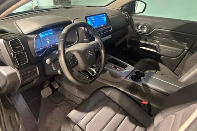 Citroën C5 Aircross (2023) thumbnail 16