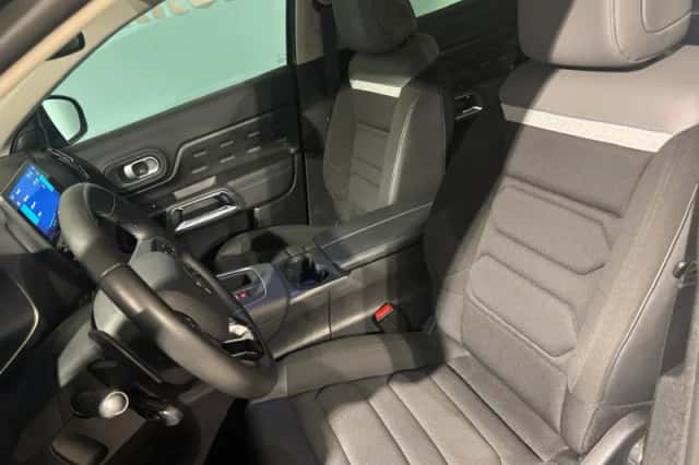 Citroën C5 Aircross (2023) thumbnail 17