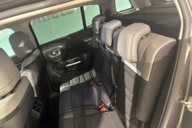 Citroën C5 Aircross (2023) thumbnail 18